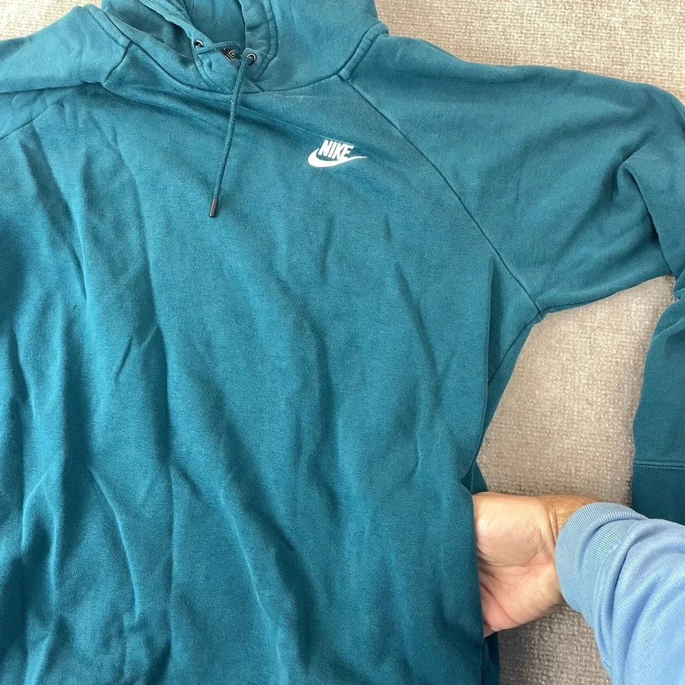 Nike hoodie women